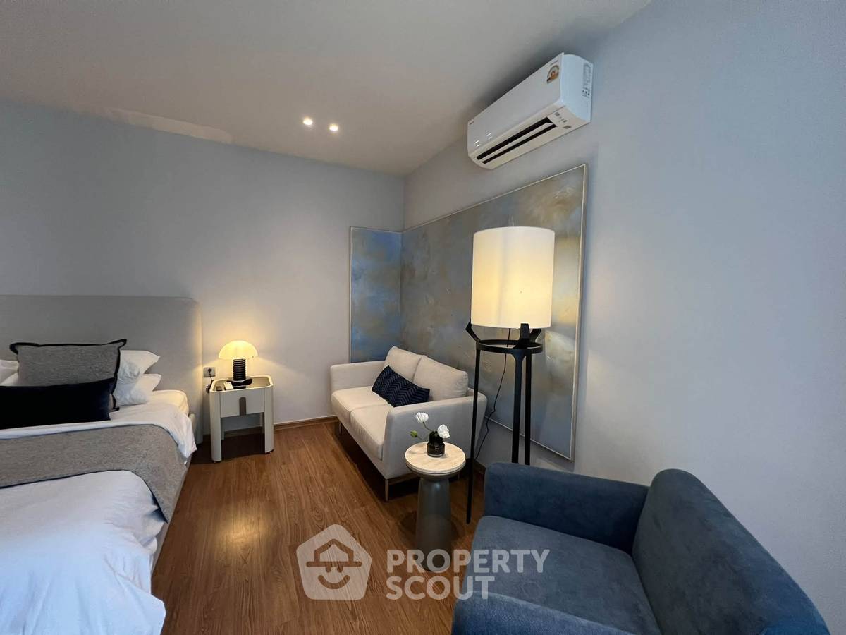 picture 2-BR Condo at Via 34 near BTS Thong Lor (ID 3373654) - 26/26