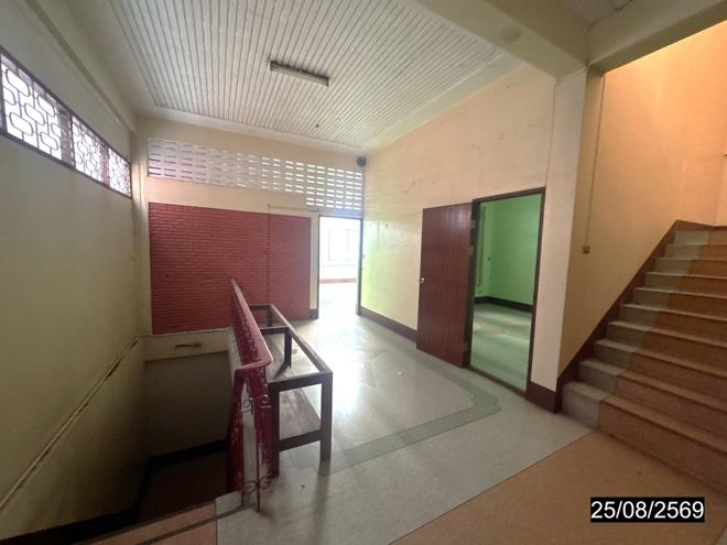 picture SHOP HOUSE 74.7 Sq.w. Uthumphon Phisai Si Sa Ket for 10.8M - 13/49
