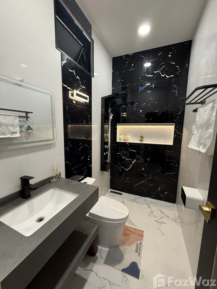 รูป ขาย วิลล่า 2 ห้องนอน ใน ตลิ่งงาม, สุราษฎร์ธานี 6703899 - รูปที่ 38/53