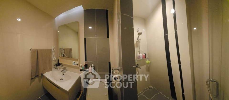 picture 26th-Floor 2-BR Artemis Sukhumvit 77 Near BTS On Nut (ID 3374111) - 6/6