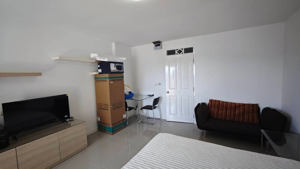 รูป ศุภาลัย ซิตี้ รีสอร์ท ภูเก็ต (Supalai City Resort Phuket Town) 30 ตร.ม. ครัวแยก ใกล้ ม.ราชภัฏ - รูปที่ 1/9