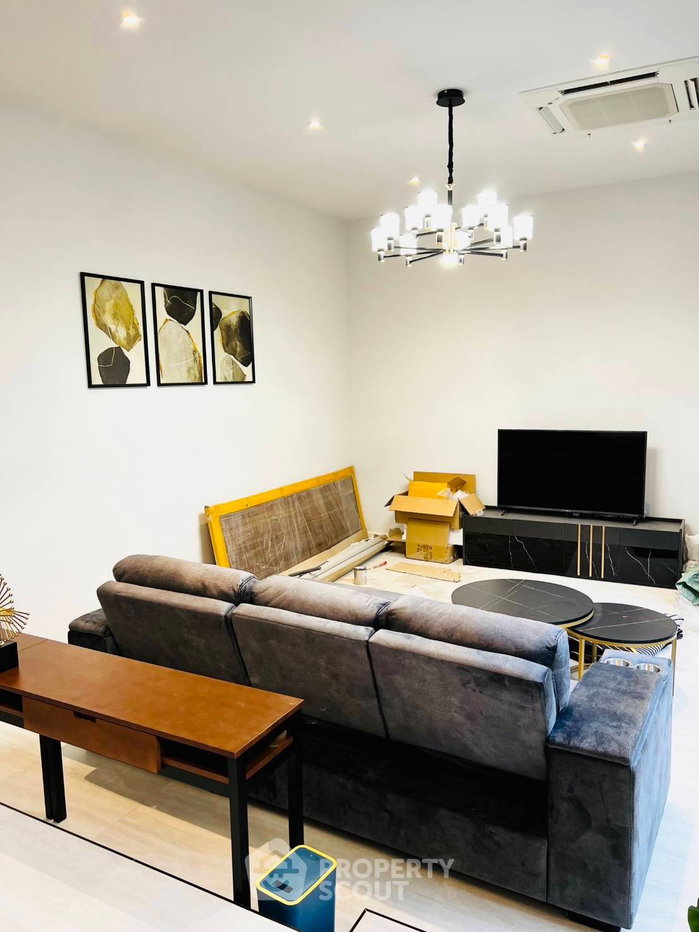 picture 4-BR House at BuGaan Krungthep Kreetha in Hua Mak (ID 3370319) - 13/16