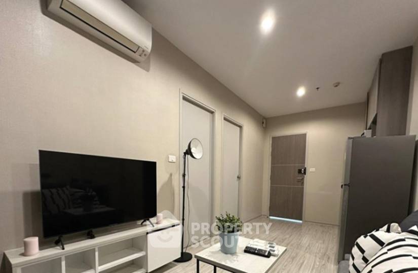picture 30th-Floor 2-BR Ideo Mobi Grand Interchange Bangsue Near MRT Tao Poon (ID 3366952) - 8/8