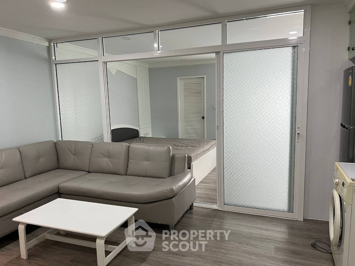 รูป คอนโด 1 ห้องนอน 49 Suites ใกล้ BTS ทองหล่อ (ID 3374736) - รูปที่ 3/13
