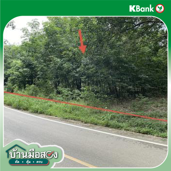 รูป ที่ดินว่างเปล่า 5860 ตร.วา เมืองบึงกาฬ บึงกาฬ 5.9M - รูปที่ 23/25
