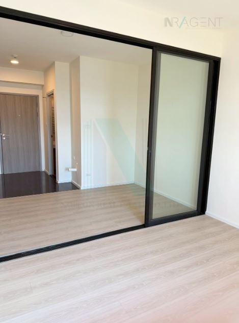 picture 🚩 For Sell Condo A SPACE MEGA Building 1, Floor 21,1 bed room, Room size 28 sqm - 1/8