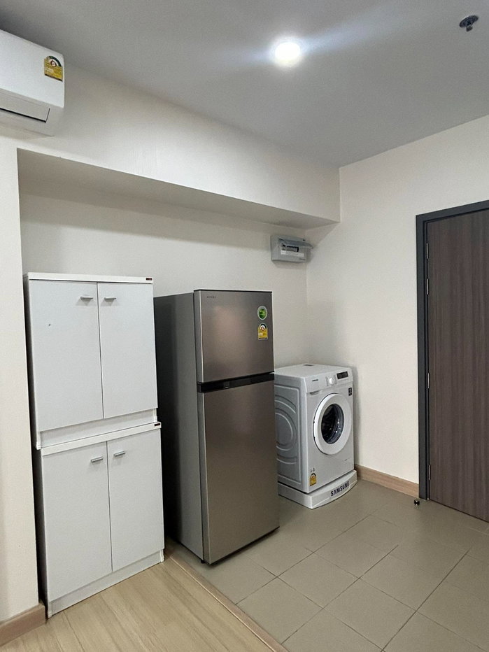 รูป For Rent at Supalai Veranda Ramkhamhaeng  - รูปที่ 4/8