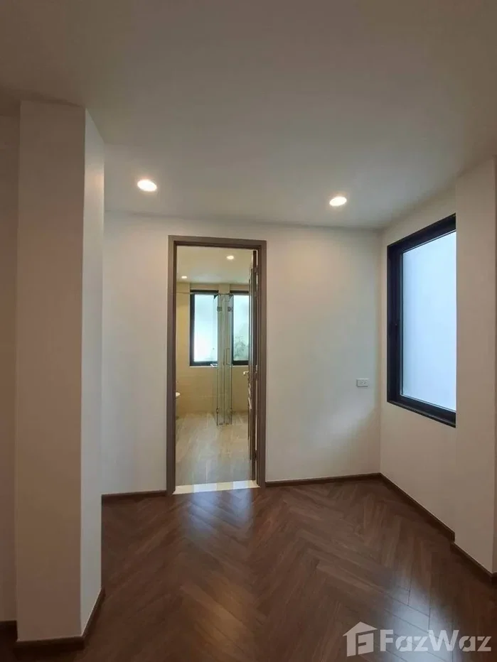 picture 4 Bedrooms Plus Housefor rent at Veritz Heritage Sathupradit 6842745 - 21/60