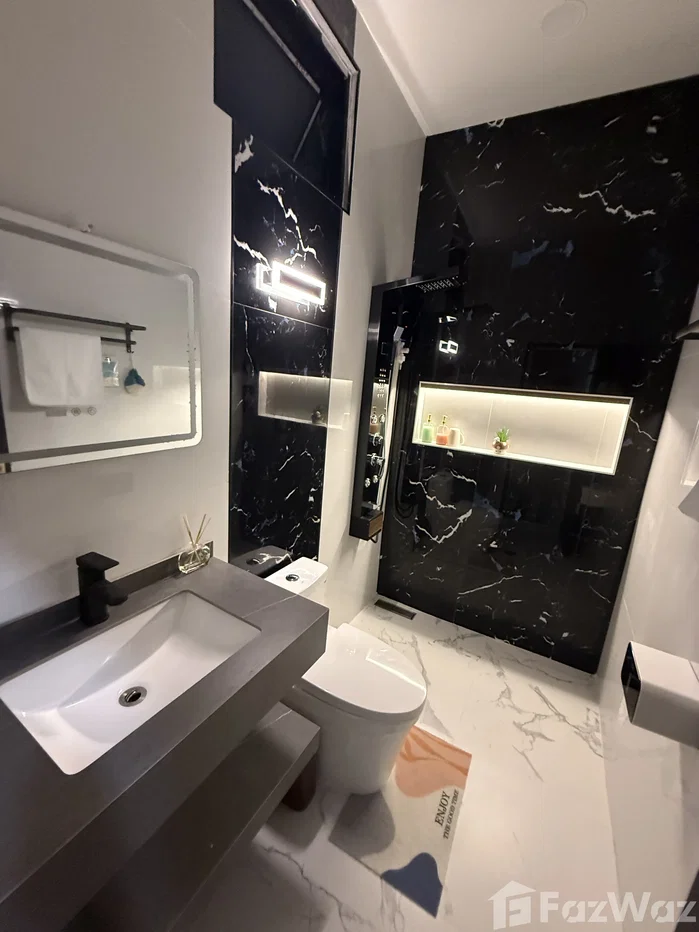 รูป ขาย วิลล่า 2 ห้องนอน ใน ตลิ่งงาม, สุราษฎร์ธานี 6703899 - รูปที่ 36/53