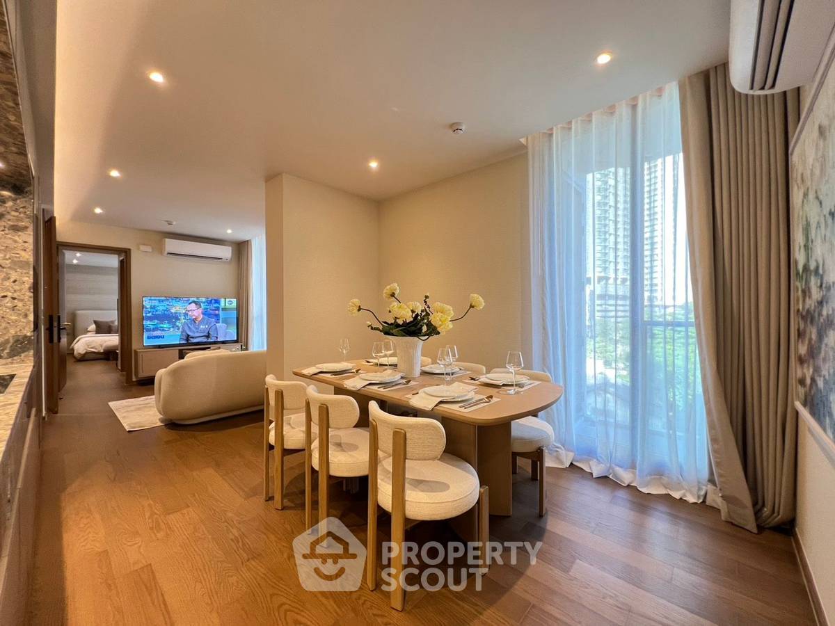 picture 2-BR Condo at Via 34 near BTS Thong Lor (ID 3374086) - 3/21