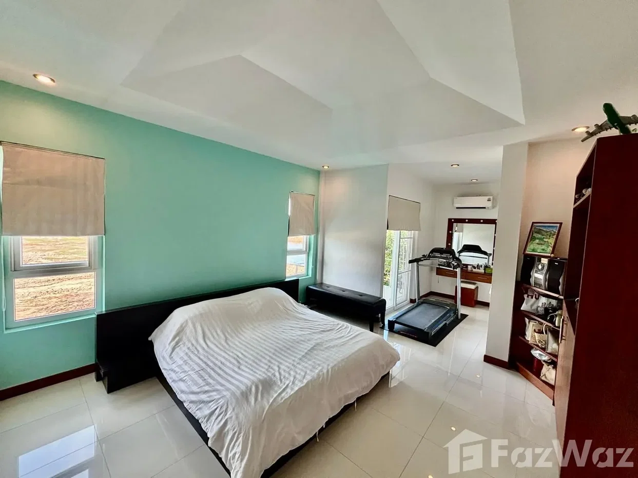 รูป ขาย บ้านเดี่ยว 5 ห้องนอน ใน หัวหิน, ประจวบคีรีขันธ์ 6835534 - รูปที่ 16/33
