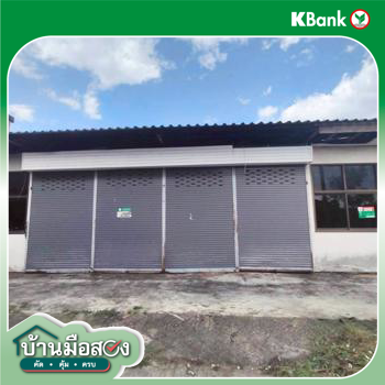 รูป บ้านเดี่ยว 108 ตร.วา ภูเขียว ชัยภูมิ 2.5M - รูปที่ 35/37