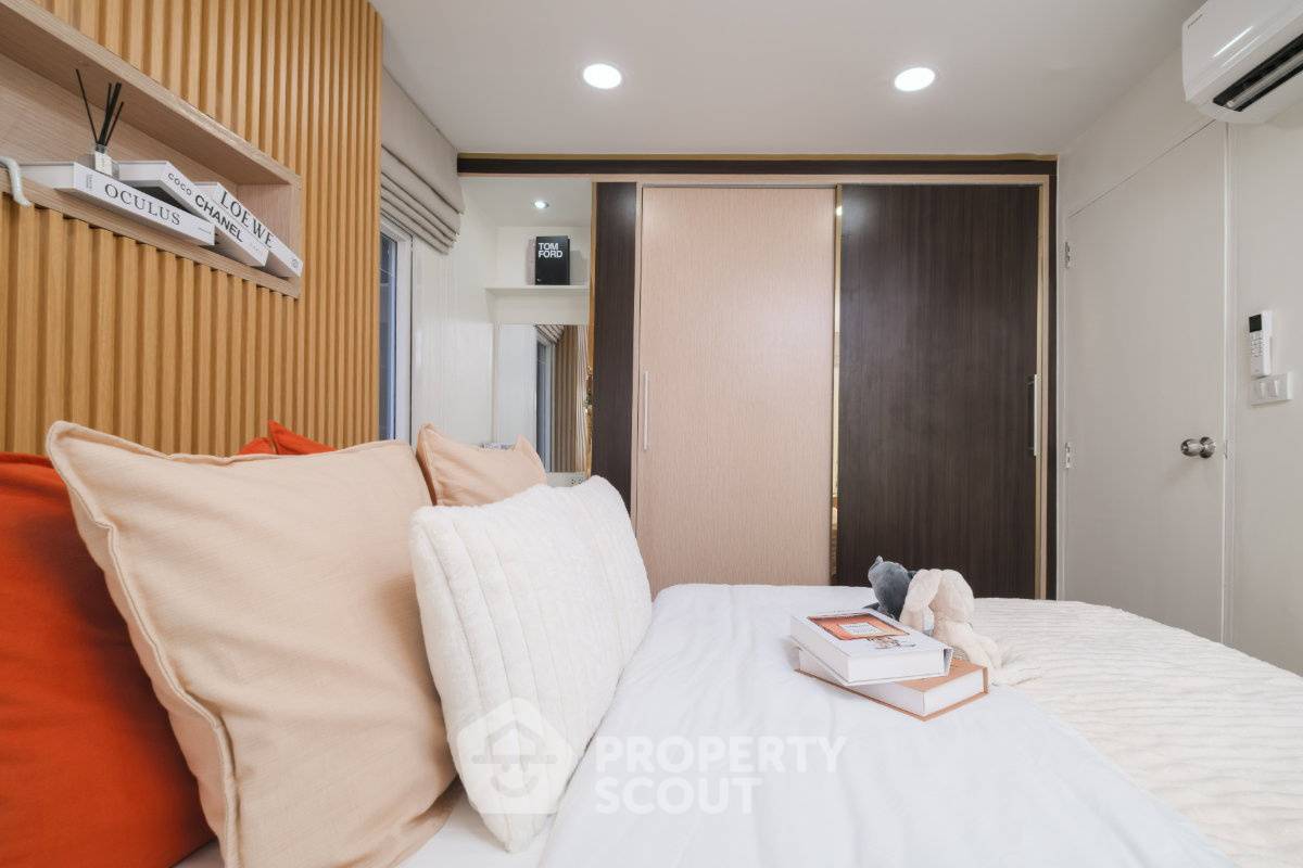 รูป คอนโด 2-ห้องนอน ที่ เดอะ เพลนารี่ สาทร ใกล้ BTS วงเวียนใหญ่ (ID 3229797) - รูปที่ 6/49