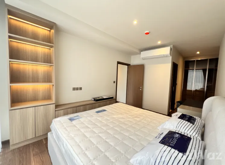 รูป คอนโดให้เช่า 2 ห้องนอน ในโครงการ เวีย61 6826651 - รูปที่ 3/10