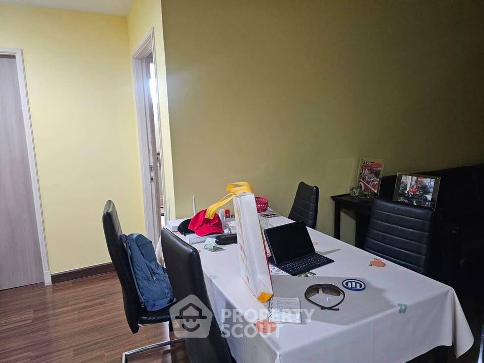 รูป คอนโด 2-ห้องนอน ที่ ศุภาลัย ไลท์ สาทร-เจริญราษฎร์ ใน บางโคล่ (ID 3372310) - รูปที่ 2/7