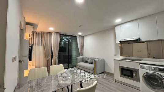 1-BR Condo at D 65 Condominium near BTS Ekkamai (ID 3336957)