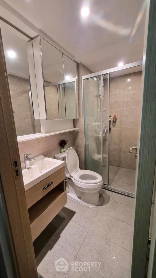 รูป คอนโด 1-ห้องนอน ที่ รีเกิล ศรีนครินทร์ 40 (รีเกิล อ่อนนุช - ศรีนครินทร์) ใน หนองบอน (ID 3370759) - รูปที่ 6/6