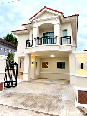 Houses for rent Bangkok : Newly Renovated 2BR House | Pinklao | Pet Friendly 6806436