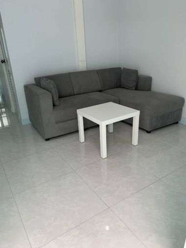 2-bed house for rent, 120 sqm, 30 sq wah, Thon Buri