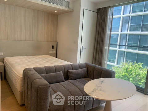 Studio Condo at SCOPE Promsri near BTS Phrom Phong (ID 3373964)