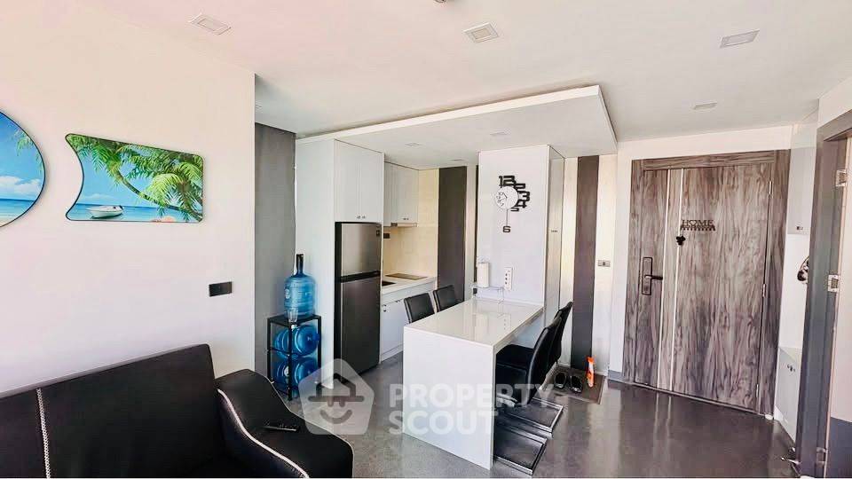 picture 1-BR Condo at The Prim Grand Condo Wongamat close to Naklua (ID 3373645) - 3/9
