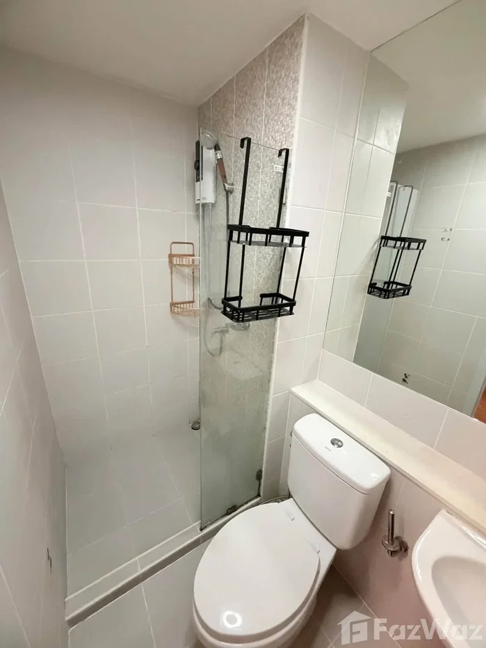picture 1 bedroom condo for sell at The Tree Onnut Station 6842229 - 16/17