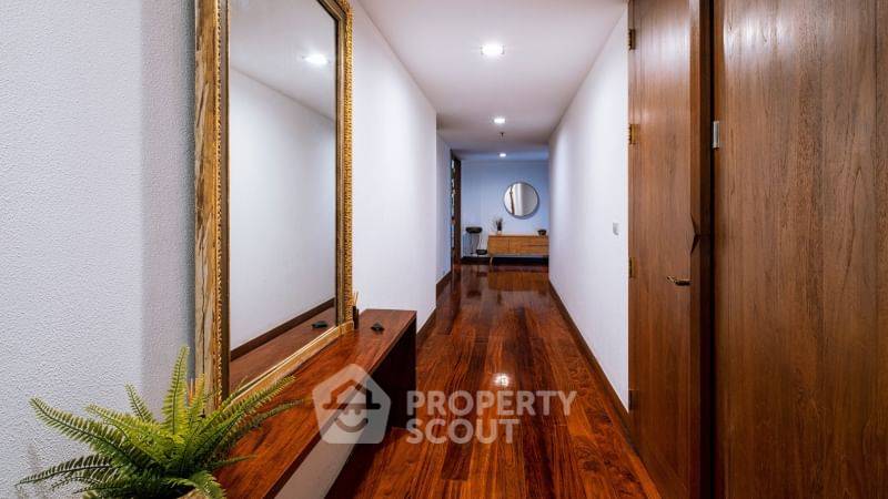 picture 3-BR Condo at Polo Park Condominium near MRT Lumphini (ID 738946) - 9/19