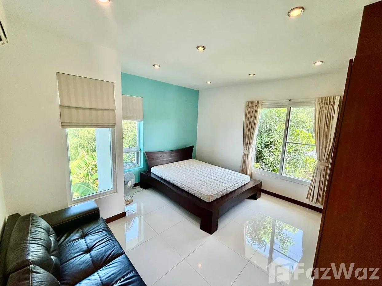 รูป ขาย บ้านเดี่ยว 5 ห้องนอน ใน หัวหิน, ประจวบคีรีขันธ์ 6835534 - รูปที่ 9/33