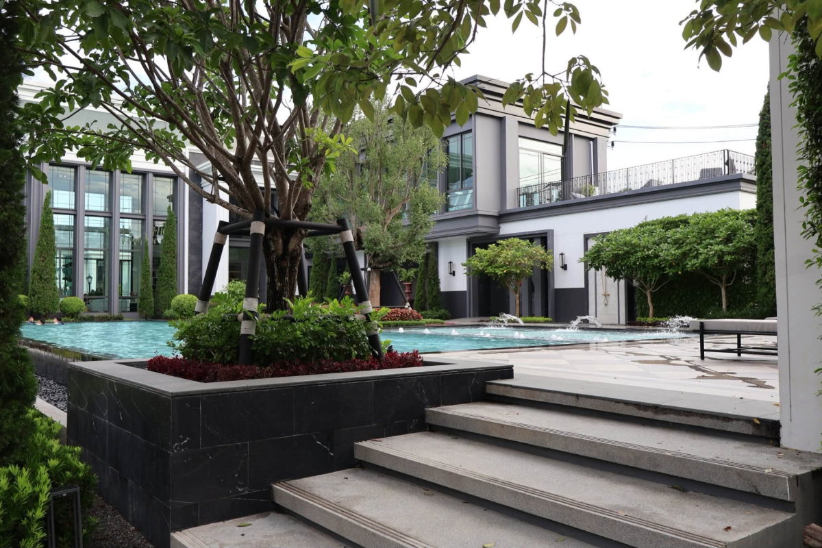 รูป 🏡 ให้เช่าบ้านหรู เศรษฐสิริ รวมโชค เชียงใหม่ | บ้านเปล่า เลี้ยงสัตว์ได้ | ทำเลดี พร้อมเข้าอยู่ - รูปที่ 14/19