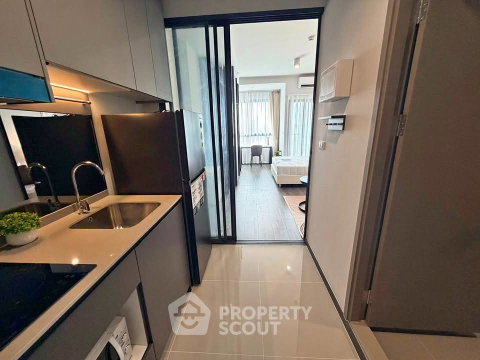 29th-Floor 1-BR At IDEO Sukhumvit - Rama 4 Near BTS Phra Khanong (ID 3180456)