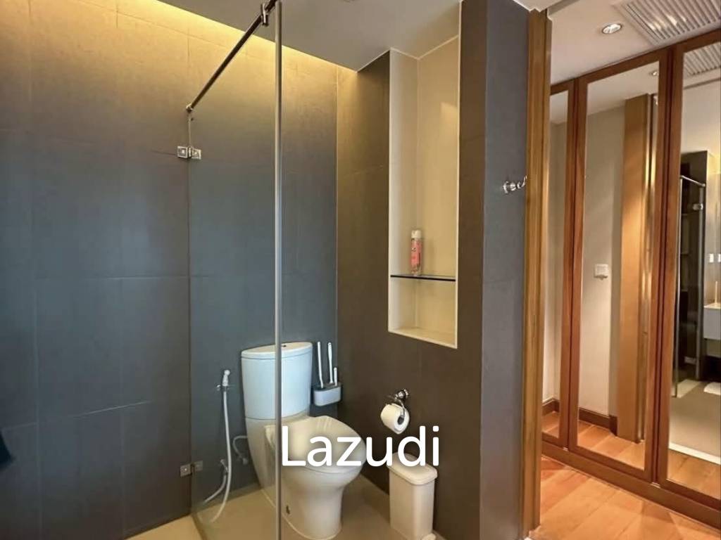 picture Amari Residences Hua Hin 93 sqm City View Condo - 11/13