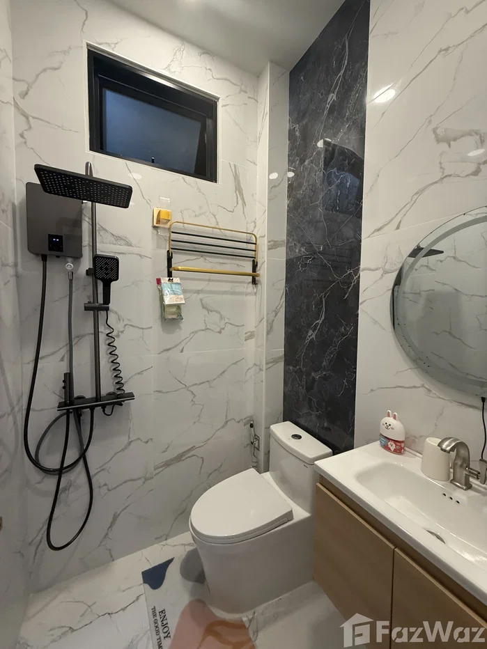 รูป ขาย วิลล่า 2 ห้องนอน ใน ตลิ่งงาม, สุราษฎร์ธานี 6703899 - รูปที่ 50/53
