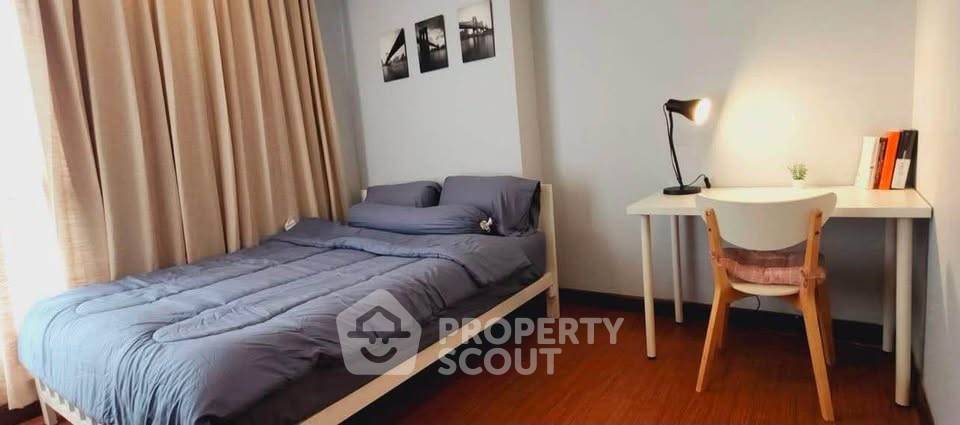picture 2-BR Condo At Diamond Sukhumvit Near BTS On Nut (ID 3373991) - 9/17