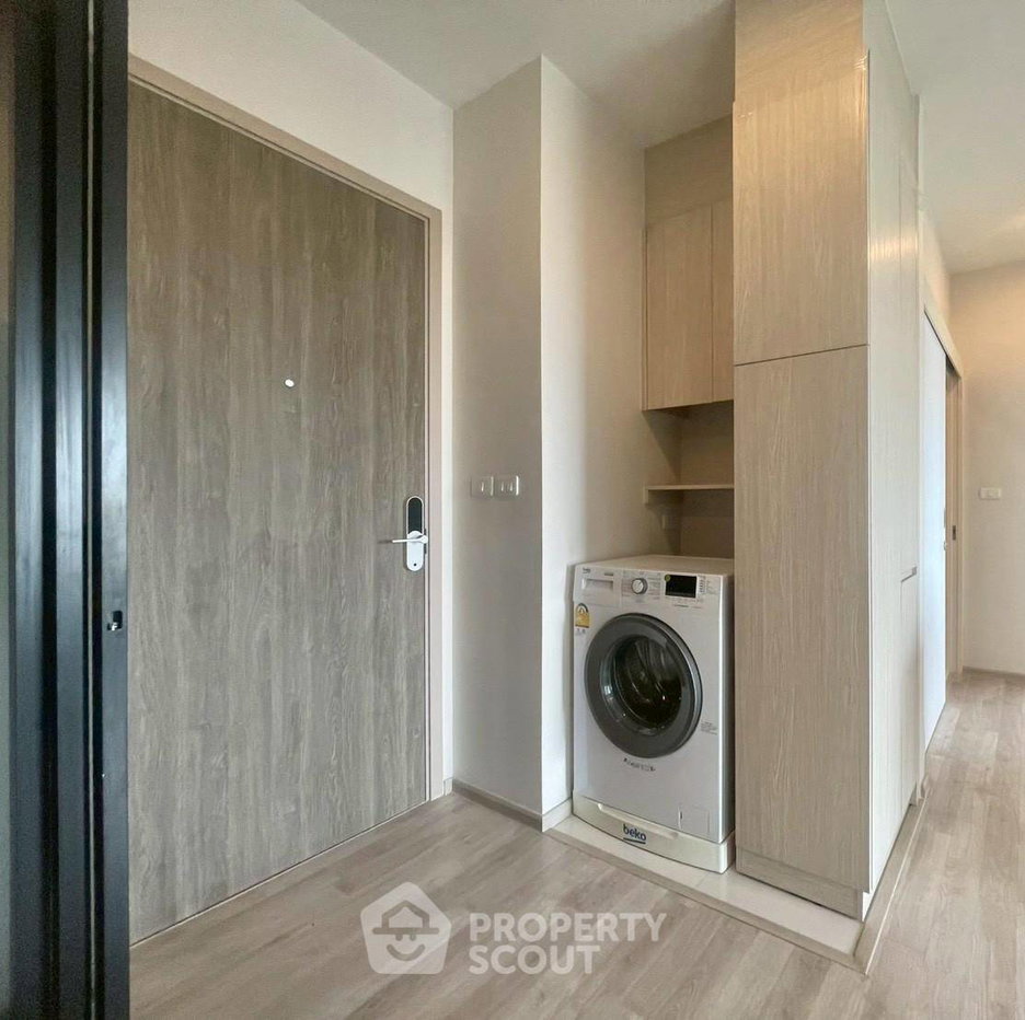 รูป คอนโด 2-ห้องนอน ที่ นิช โมโน เมกะ สเปซ บางนา ใน บางแก้ว (ID 2901210) - รูปที่ 4/9
