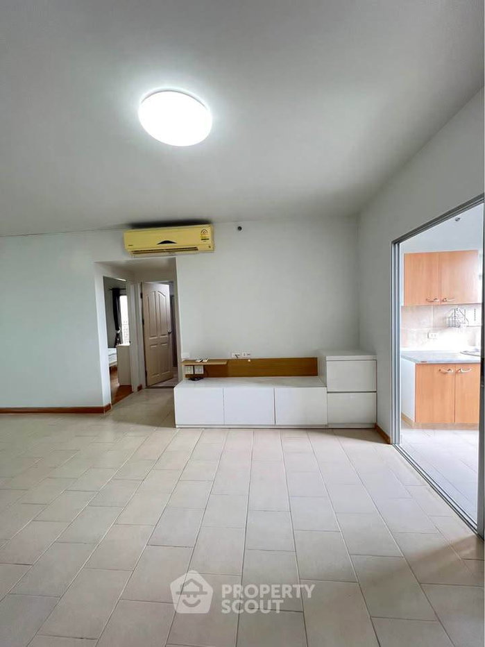picture 2-BR Condo at City Home Ratchada - Pinklao near MRT Bang O (ID 3372788) - 13/19