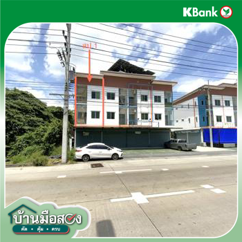picture SHOP HOUSE 27.9 Sq.w. Muang Lop Buri Lopburi for 5M - 31/33