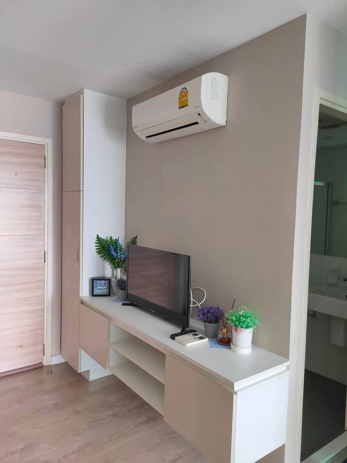 picture ðŪCondo For Rent Near sq.m Fully fernished Lease 0- - 3/9