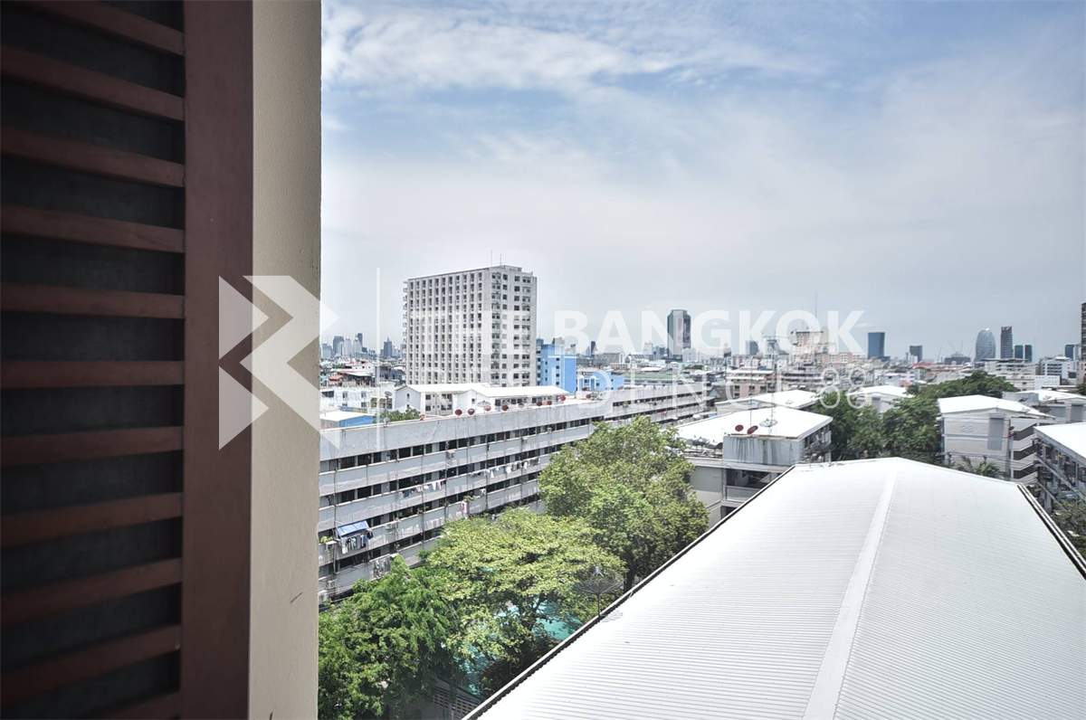 picture Klangkrung Resort  High-potential Location, Not as Expensive as You Think - 3/10