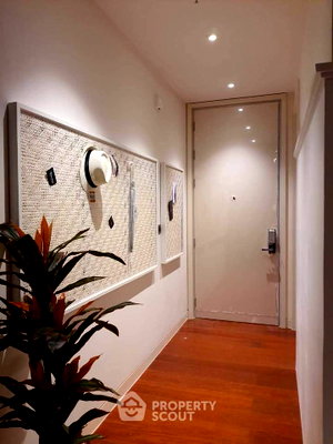 Condos for rent : 1-BR Condo For Rent At Khun By Yoo Near BTS Thong Lor (ID 2996252)