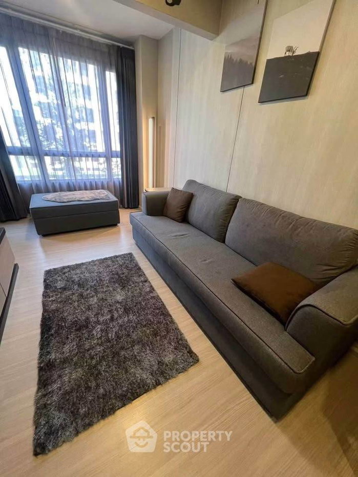 picture 1-BR At Quintara Phume Sukhumvit 39 Near BTS Phrom Phong (ID 3340556) - 9/11