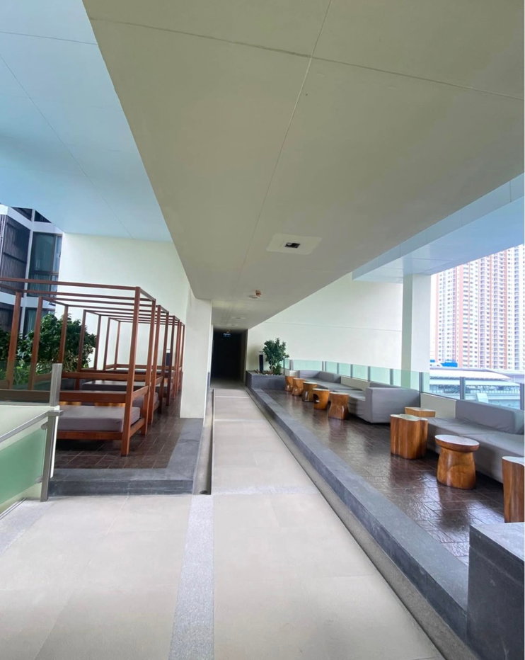 picture IDEO Sathorn - Taksin for rent ✨ Fully furnished - 8/10