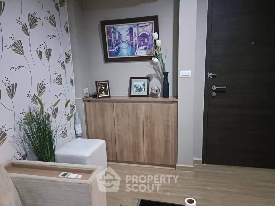 รูป คอนโด 1-ห้องนอน ที่ ริธึ่ม สุขุมวิท 50 ใกล้ BTS อ่อนนุช (ID 2977056) - รูปที่ 10/11