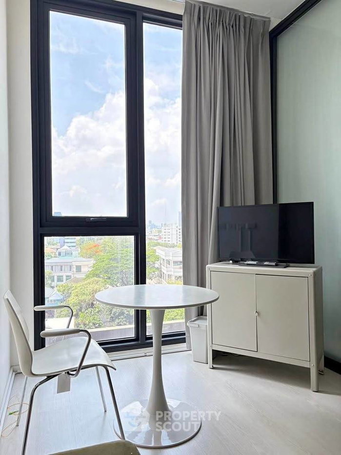 picture 90m To BTS Ratchayothin | 1-BR Mazarine Ratchayothin (ID 3068959) - 2/5