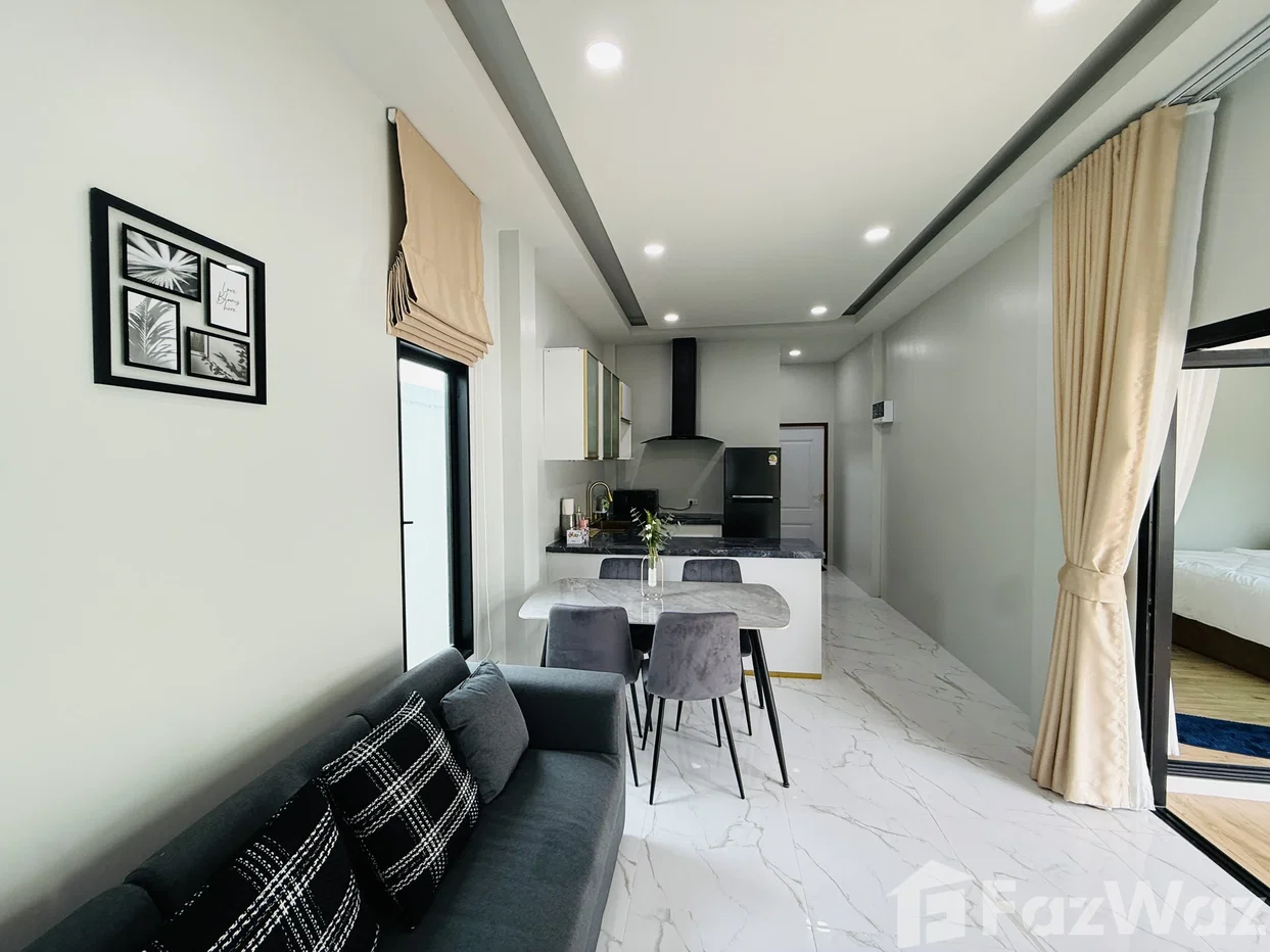 picture 2 Bedroom Villa for sale in Taling Ngam, Surat Thani  6598099 - 10/28