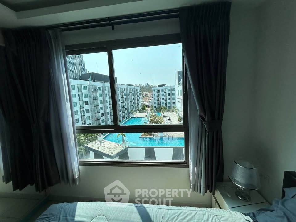 picture 2-BR Condo At Arcadia Beach Resort Pattaya (ID 2901831) - 2/7