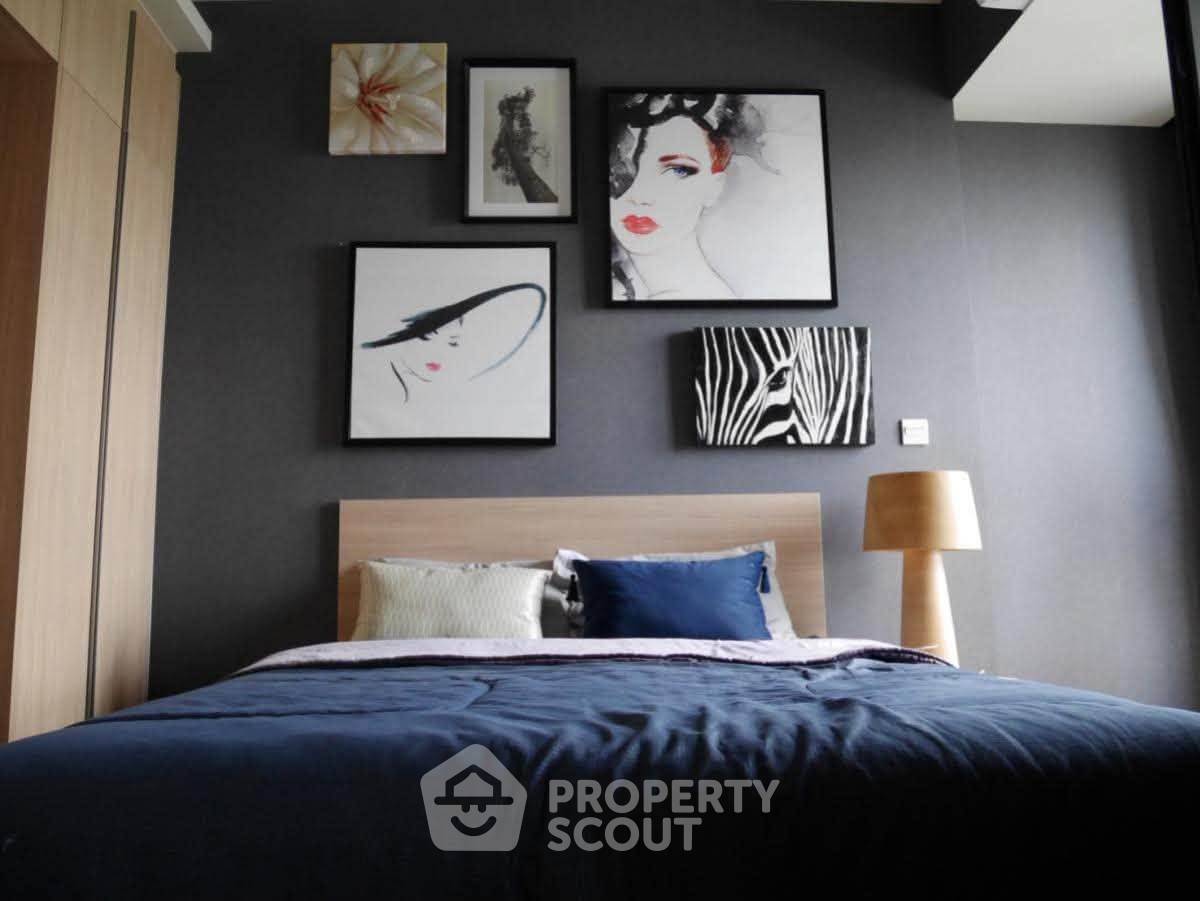 picture 1-BR Condo at M Jatujak near BTS Saphan Khwai (ID 3371706) - 5/5