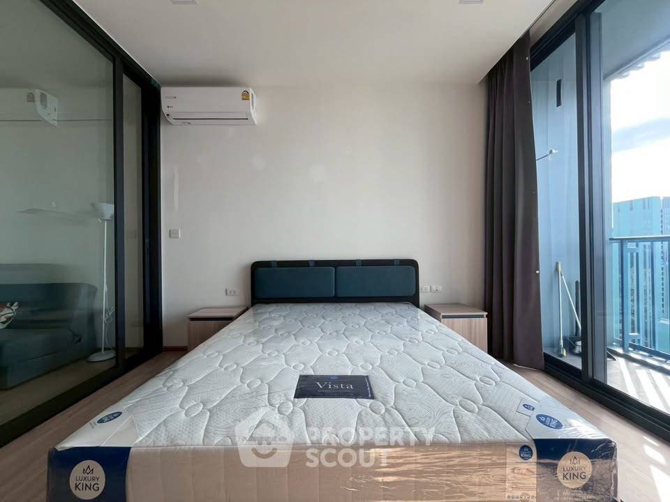 picture Well-Priced 1-BR XT Phayathai, 33rd Floor, BTS Phaya Thai (ID 3372150) - 5/9