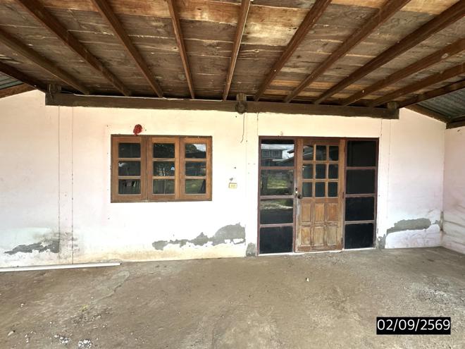 picture HOME 31 Sq.w. Kosum Phisai Maha Sarakham for 337,000 - 5/31