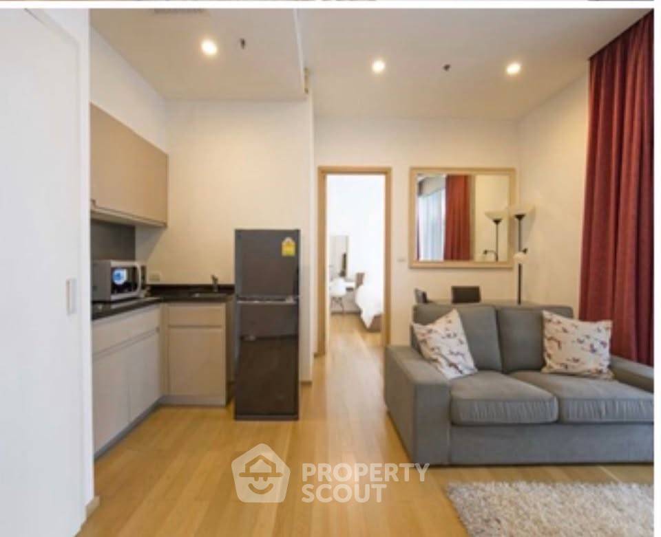 picture 1-BR Condo at 39 By Sansiri near BTS Phrom Phong (ID 3372907) - 2/3