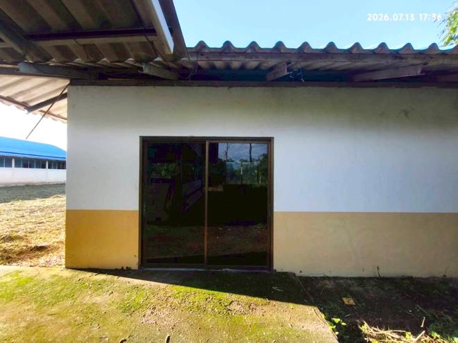 picture FACTORY 3248 Sq.w. Phaya Mengrai Chiang Rai for 5.7M - 18/55
